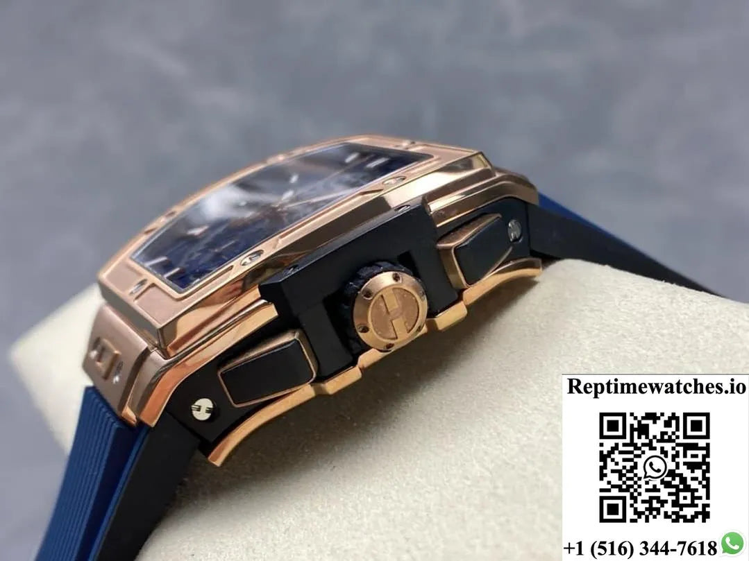Hublot Big Bang Soul 642.Ox.7180.Rx Bb Factory Tonneau Dial-Rep Time Watches