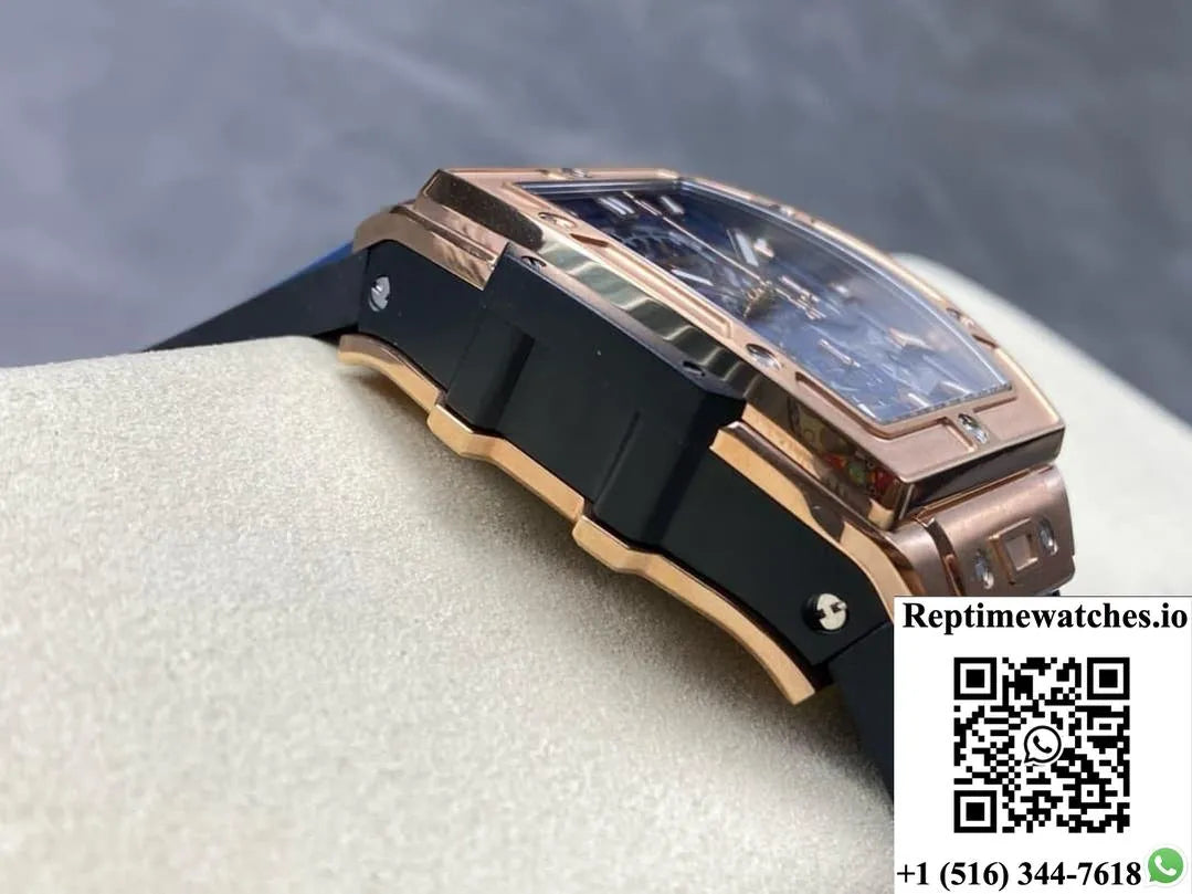 Hublot Big Bang Soul 642.Ox.7180.Rx Bb Factory Tonneau Dial-Rep Time Watches