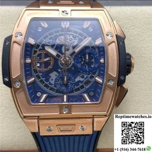 Hublot Big Bang Soul 642.Ox.7180.Rx Bb Factory Tonneau Dial-Rep Time Watches