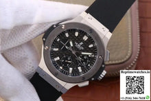 Hublot Big Bang Steel Ceramic 301.SB.131.RX HBB V6 Factory Carbon Fiber Dial - Watches
