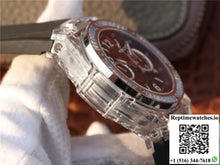 Hublot Big Bang Unico 411.JX.1170.RX 45MM Skeleton Dial - Watches