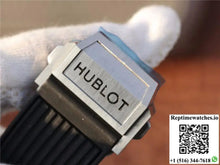Hublot Big Bang Unico 411.JX.1170.RX 45MM Skeleton Dial - Watches