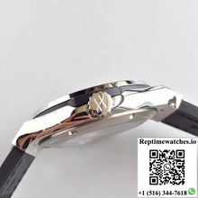 Hublot Classic Fusion 38MM 511.NX.2610.LR JJ Factory White Dial - Watches
