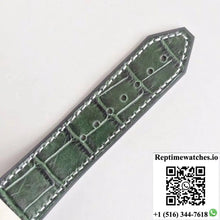 Hublot Classic Fusion 38MM 511.NX.8970.LR JJ Factory Green Dial - Watches