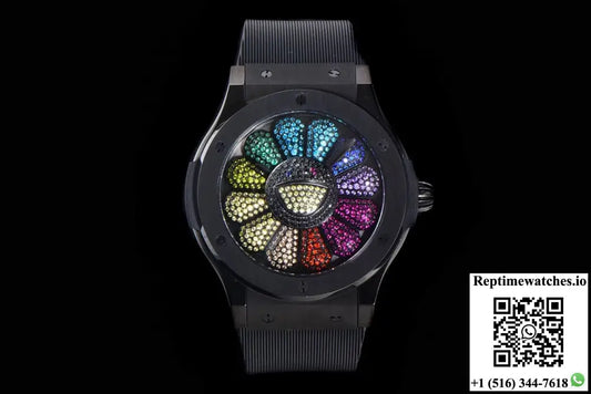 Hublot Classic Fusion 507.CX.9099.RX.TAK23
