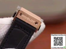 Hublot Classic Fusion 511.OX.2611.LR JJ Factory White Dial - Watches