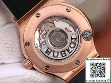 Hublot Classic Fusion 511.OX.2611.LR JJ Factory White Dial - Watches