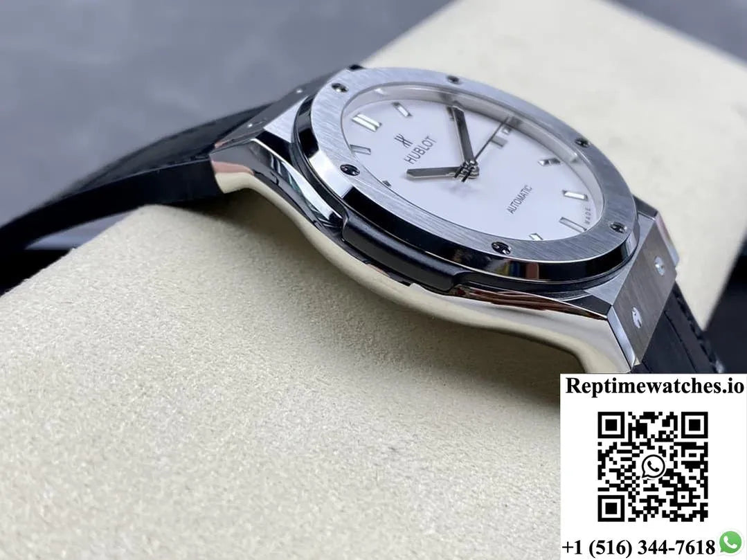 Hublot Classic Fusion 511.Nx.2611.Lr Hb Factory Date Display-Rep Time Watches