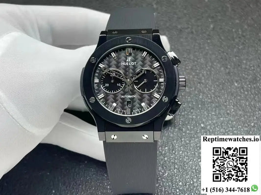 Hublot Classic Fusion 521.CM.1771.RX HB Factory Timing