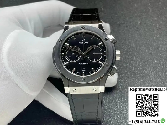 Hublot Classic Fusion 521.NX.1171.LR HB Factory alligator