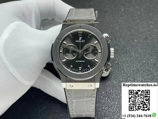 Hublot Classic Fusion 521.NX.7071.LR HB Factory Titanium