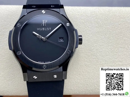 Hublot Classic Fusion 581.CX.1270.RX.MDM HB Factory Ceramic Case