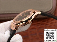 Hublot Classic Fusion King 511.OX.1181.LR JJ Factory Black Dial - Watches