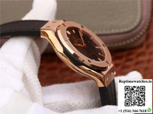 Hublot Classic Fusion King 511.OX.1181.LR JJ Factory Black Dial - Watches