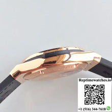 Hublot Classic Fusion Tourbillon 505.OX.1180.LR Black Dial - Watches