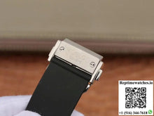Hublot Classic Fusion Tourbillon White Enamel Dial - Watches