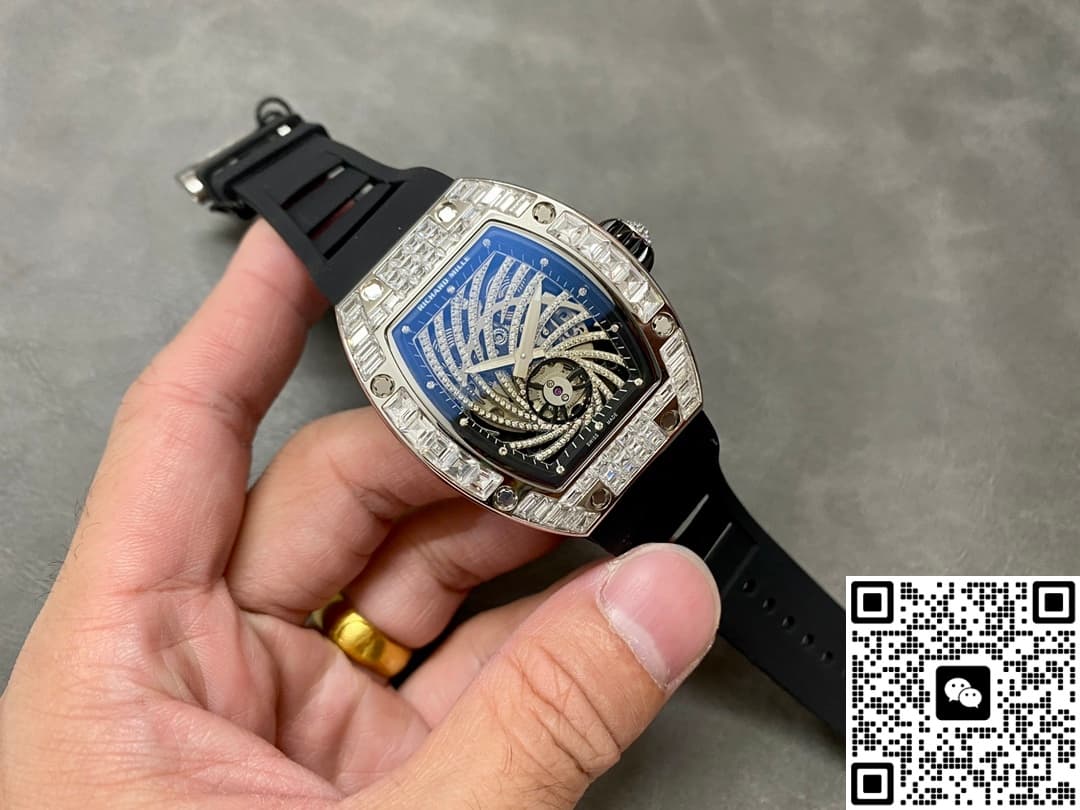 Richard Mille RM51-02 Tourbillon