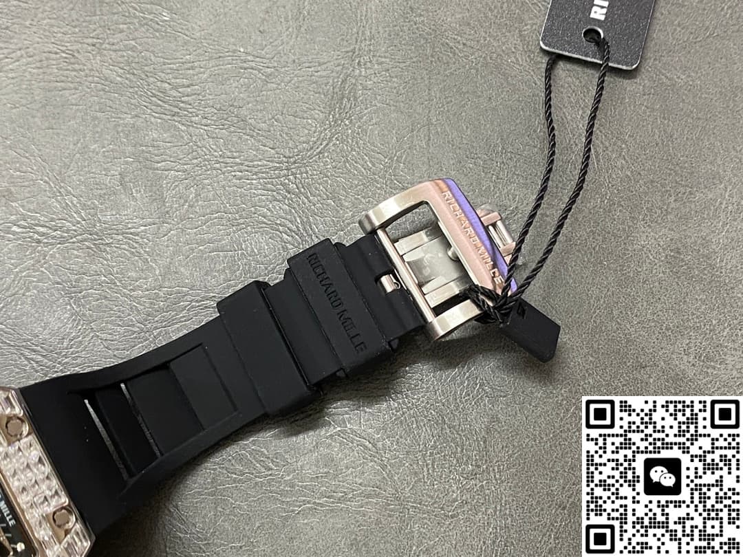 Richard Mille RM51-02 Tourbillon