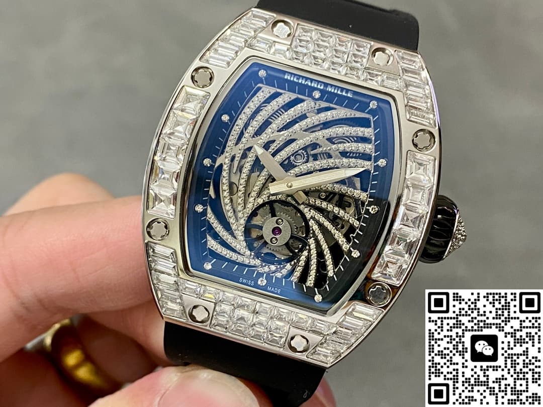 Richard Mille RM51-02 Tourbillon