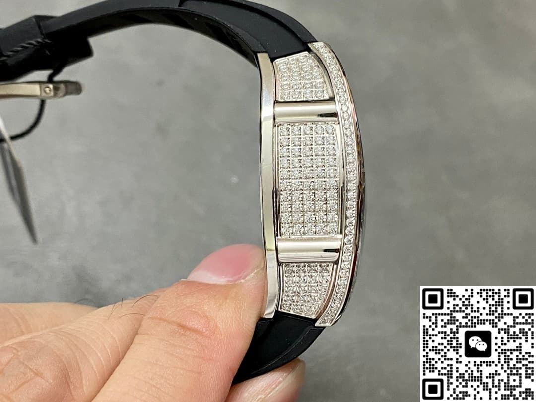 Richard Mille RM51-02 Tourbillon