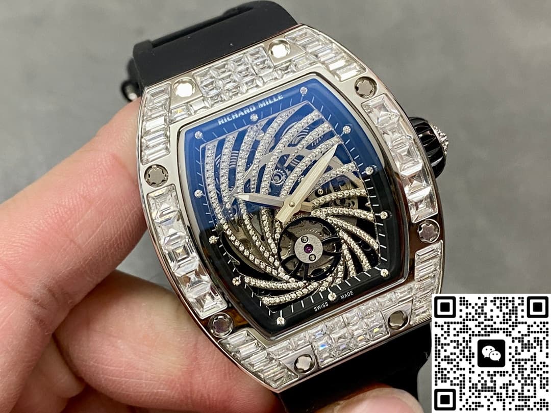 Richard Mille RM51-02 Tourbillon