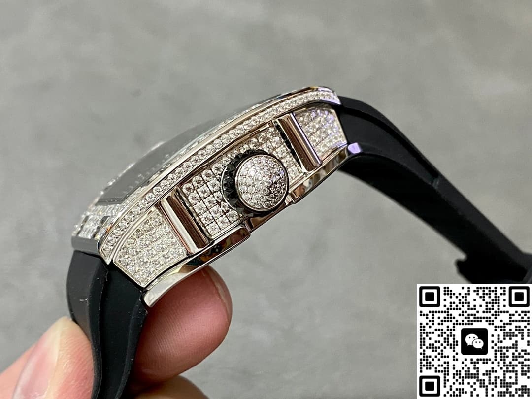 Richard Mille RM51-02 Tourbillon