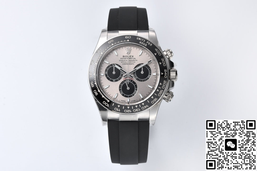 Rolex Cosmograph Daytona m126519ln-0006 clean factory Ceramic bezel