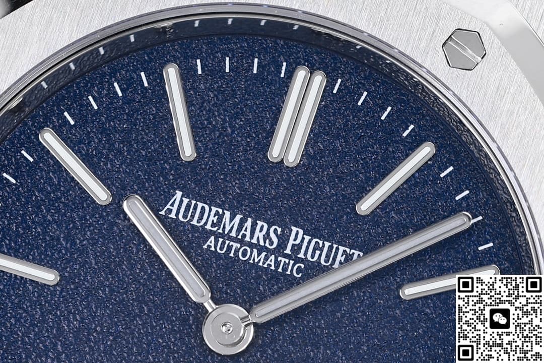 Audemars Piguet Royal Oak 16202BC.OO.1240BC.02 ZF Factory