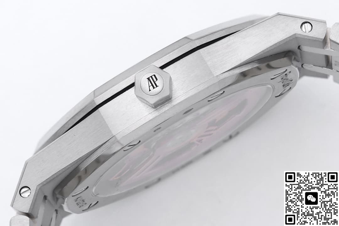 Audemars Piguet Royal Oak 16202BC.OO.1240BC.02 ZF Factory