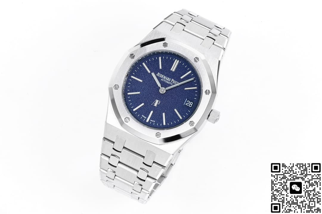 Audemars Piguet Royal Oak 16202BC.OO.1240BC.02 ZF Factory
