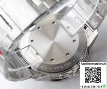 IWC Aquatimer Jacques-Yves Cousteau IW329005 V6 Factory V2 Black Dial - Watches