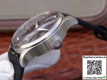 IWC Big Pilot Top Gun Special What-if Concept Fuse Dial - Watches