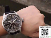IWC Big Pilot Top Gun Special What-if Concept Fuse Dial - Watches