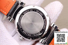 IWC Da Vinci Automatic IW356601 MKS Factory White Dial - Watches