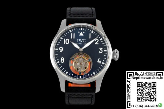 IWC Pilot IW329501 RMS Factory leather Strap