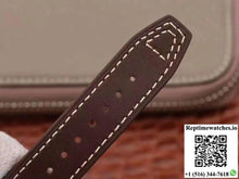 IWC Pilot Mark XVIII Antoine De Saint Exepury IW327003 MKS Factory Brown Dial - Watches