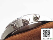 IWC Pilot Spitfire Chronograph IW387804 ZF Factory Anthracite Dial - Watches