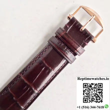 IWC Portofino Automatic IW356504 MKS Factory White Dial - Watches