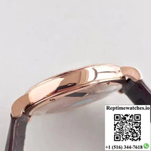 IWC Portofino Automatic IW356504 MKS Factory White Dial - Watches
