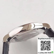 IWC Portofino Automatic IW356519 MKS Factory White Dial - Watches