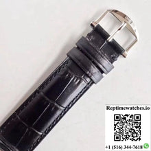 IWC Portofino Automatic IW356519 MKS Factory White Dial - Watches