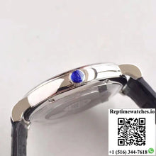 IWC Portofino Boutique Edition IW356512 Blue Dial MKS Factory - Watches