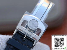 IWC Portugieser Annual Calendar IW503510 YL Factory Green Dial - Watches