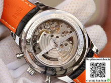 IWC Portugieser Chronograph Classic IW390403 ZF Factory White Dial - Watches