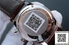 IWC Portugieser Chronograph IW371445 ZF Factory White Dial - Watches