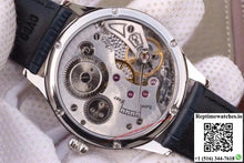 IWC Portugieser F.A Jones Limited Edition IW544203 GS Factory White Dial - Watches