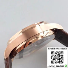 IWC Portugieser IW500701 ZF Factory V3 White Dial - Watches
