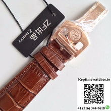 IWC Portugieser IW500701 ZF Factory V3 White Dial - Watches