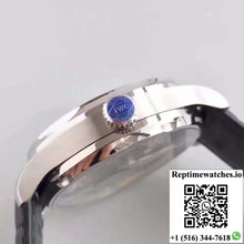 IWC Portugieser IW500705 ZF Factory V4 White Dial and Blue Markers - Watches