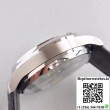 IWC Portugieser IW500705 ZF Factory V4 White Dial and Blue Markers - Watches